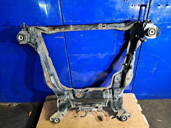 Slitte anteriori Volvo XC70 II 3.2L 2015 OEM 31201148 image 6