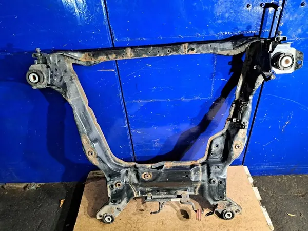 Slitte anteriori Volvo XC70 II 3.2L 2015 OEM 31201148 image 7