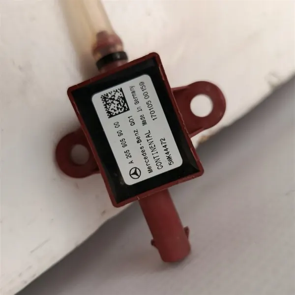 Sensor Protección Peatones OEM A2059059000 - Mercedes image 5