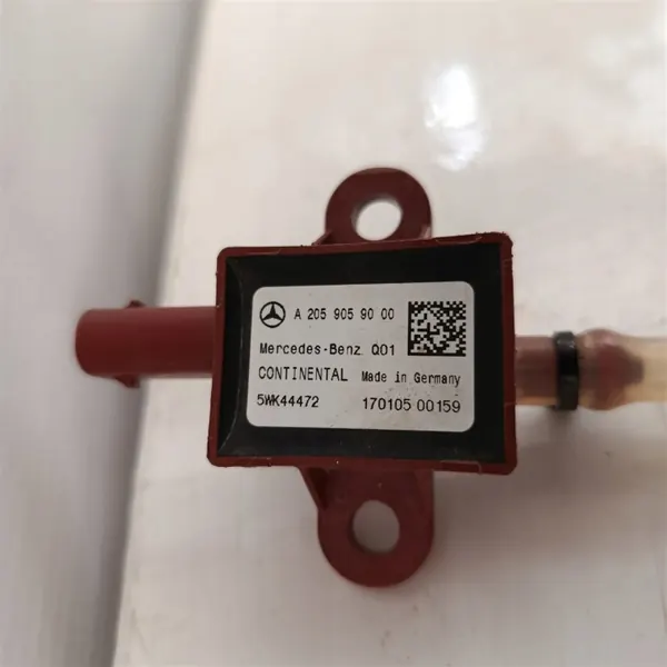 Sensor Protección Peatones OEM A2059059000 - Mercedes image 6