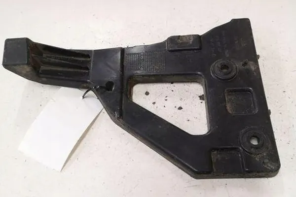 Fram vänster skärm fäste AUDI A6 4F0807227 image 2