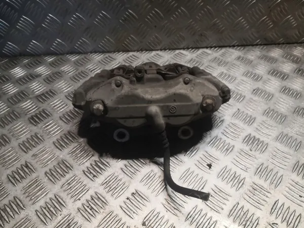 Vasen etujarrusatula Mercedes W221 S-Class 0034205183 image 3