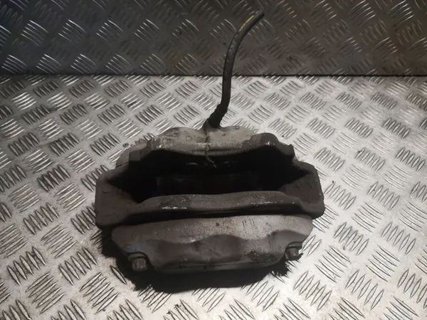 Vasen etujarrusatula Mercedes W221 S-Class 0034205183 image 4