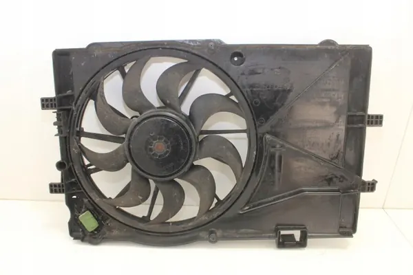 Ventilador de arrefecimento OEM 365577478 Chevrolet Aveo image 4