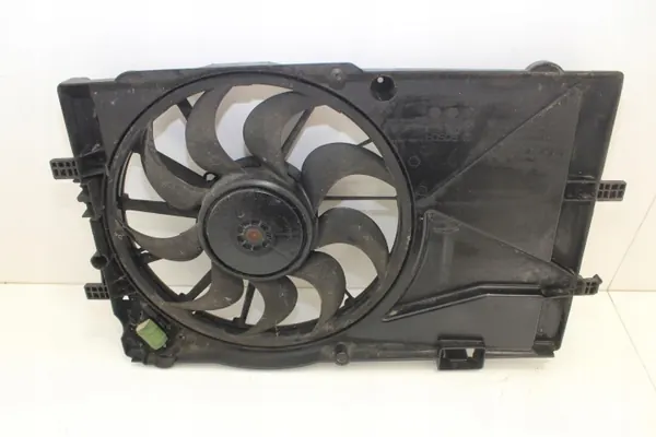 Ventilador de arrefecimento OEM 365577478 Chevrolet Aveo image 5