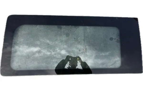 Ford Transit Custom Vänster Mitten Karossglas OEM BK21-B29751-A image 2