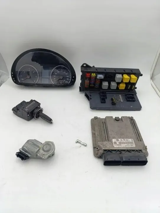 Kit d'allumage OEM 03L906012L pour VW Crafter 2.0L Diesel image 2