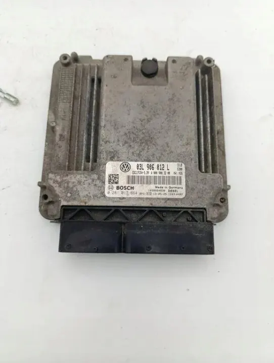 Kit d'allumage OEM 03L906012L pour VW Crafter 2.0L Diesel image 5