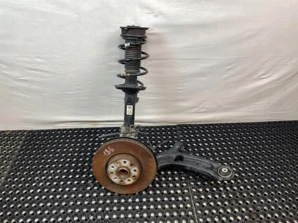 Linker ophangingsarm OEM 5QF413031BF Audi Q3 II image 2