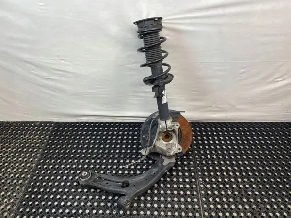 Linker ophangingsarm OEM 5QF413031BF Audi Q3 II image 10
