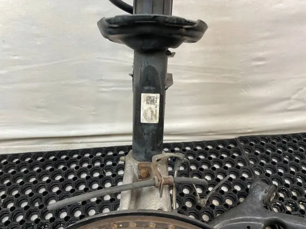 Linker ophangingsarm OEM 5QF413031BF Audi Q3 II image 4