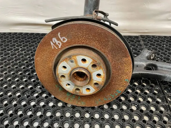 Linker ophangingsarm OEM 5QF413031BF Audi Q3 II image 5