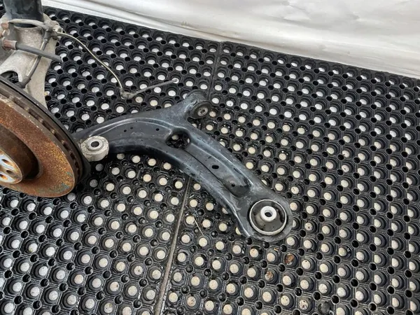 Linker ophangingsarm OEM 5QF413031BF Audi Q3 II image 7