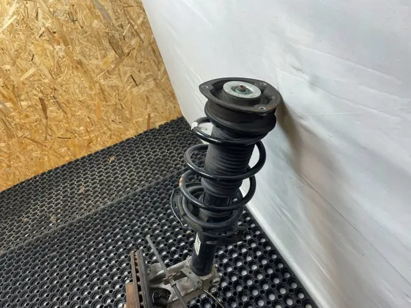 Linker ophangingsarm OEM 5QF413031BF Audi Q3 II image 8