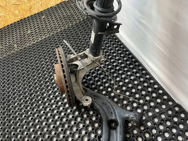 Linker ophangingsarm OEM 5QF413031BF Audi Q3 II image 9