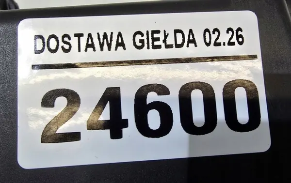 OEM 266009347R Oikea DRL LED Valo Renault Captur II image 5