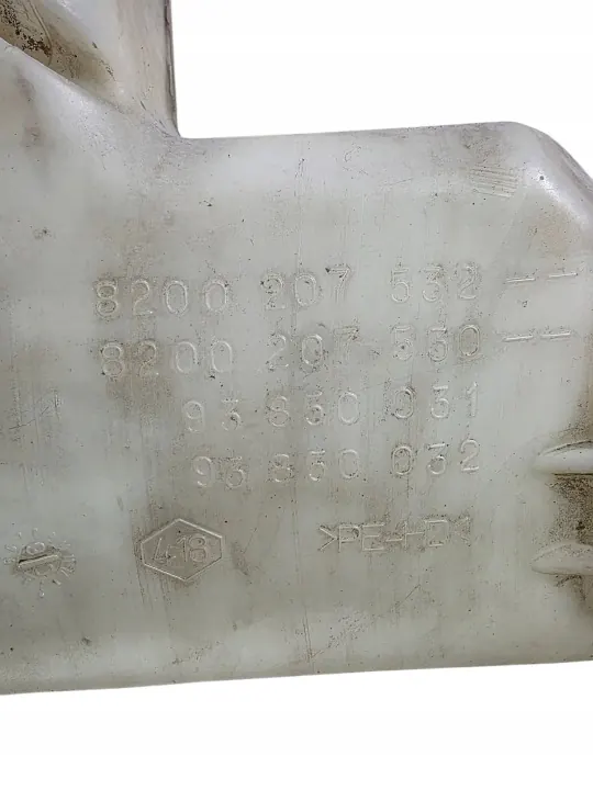 Spolarbehållare OEM 8200207532 för Opel Vivaro I image 5