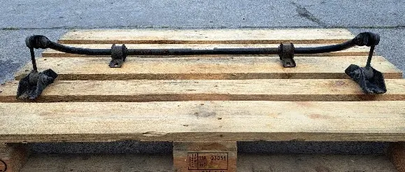 Stabilisatorgelenk Renault Master III OEM 8200765966 image 2