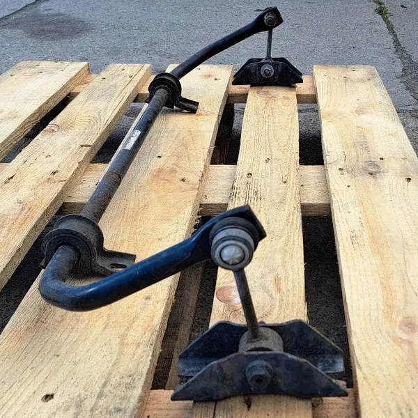 Stabilisatorgelenk Renault Master III OEM 8200765966 image 4