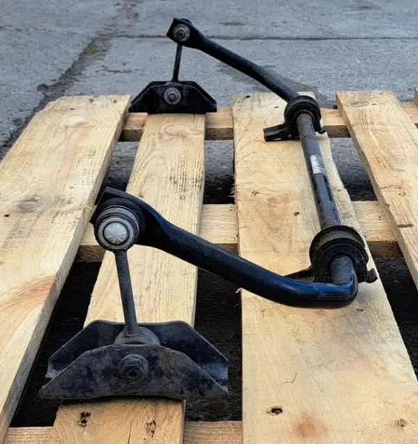 Stabilisatorgelenk Renault Master III OEM 8200765966 image 5