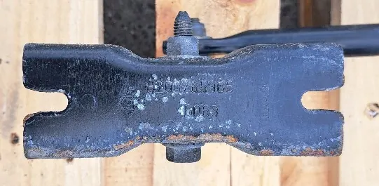 Stabilisatorgelenk Renault Master III OEM 8200765966 image 7