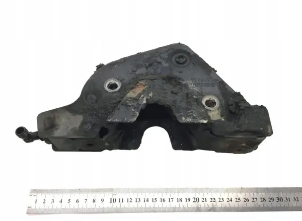 OEM 1519436 Scania Cabine kantelvergrendeling, links image 2