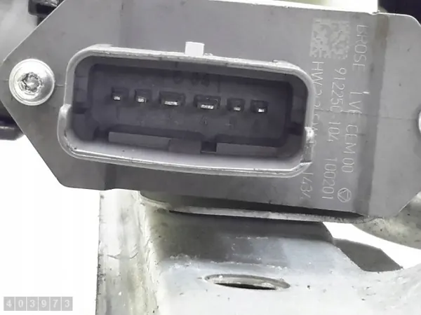 Régulateur de vitre Peugeot 5008 OEM 9683671780 image 6