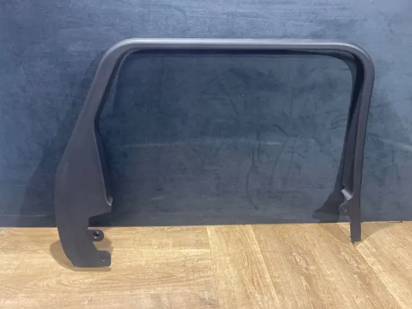 Land Rover Hecktürleiste links OEM DK6225515A image 2