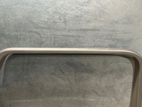 Land Rover Hecktürleiste links OEM DK6225515A image 3