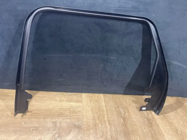 Land Rover Hecktürleiste links OEM DK6225515A image 7