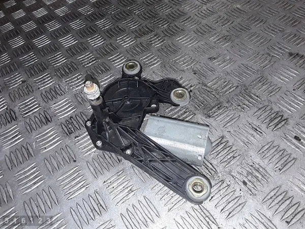 Motor limpiaparabrisas OEM AM-516123 para Citroen C8 image 2