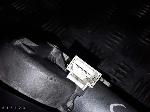 Motor limpiaparabrisas OEM AM-516123 para Citroen C8 image 3