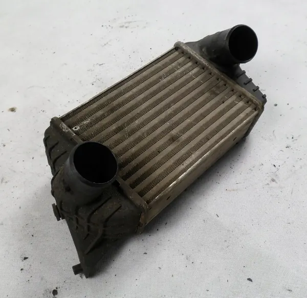 Intercooler Fiat Stilo 1.9 D JTD 46745841 image 2