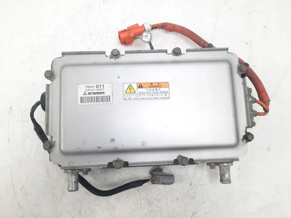 Système de préchauffage moteur Peugeot OEM 7806A011 image 2
