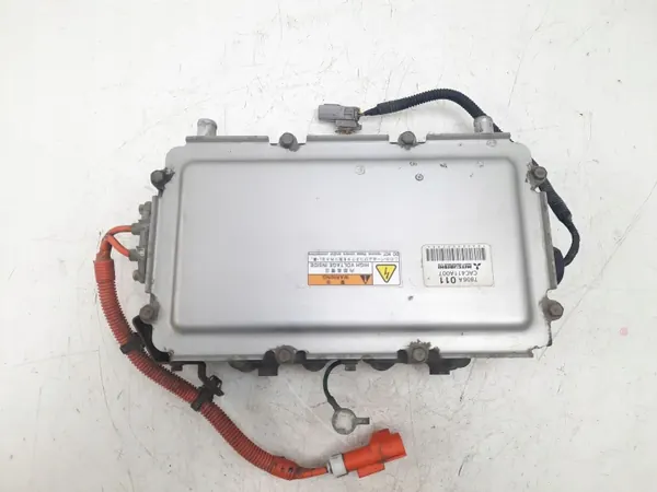 Système de préchauffage moteur Peugeot OEM 7806A011 image 10