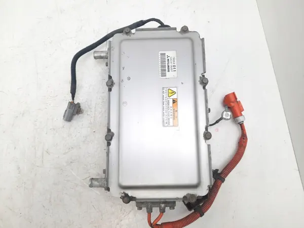 Système de préchauffage moteur Peugeot OEM 7806A011 image 6
