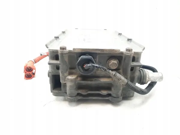 Système de préchauffage moteur Peugeot OEM 7806A011 image 7
