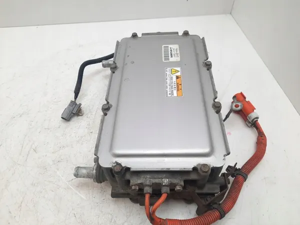 Système de préchauffage moteur Peugeot OEM 7806A011 image 8
