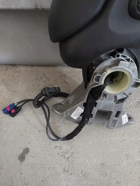 Käsinoja MINI COOPER F55 F56 OEM 9292950 1260209 image 3