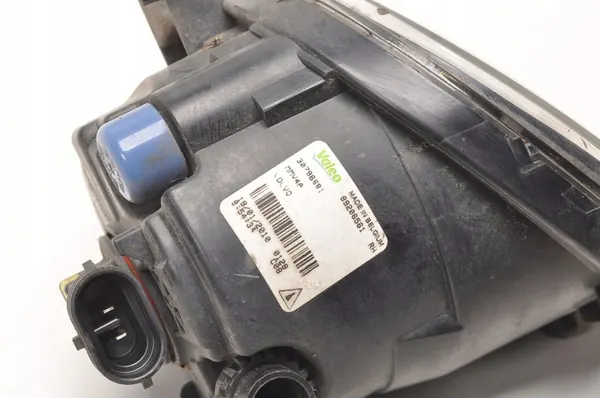 VOLVO C30 XC60 Halogeeni Oikea 30796681 image 2