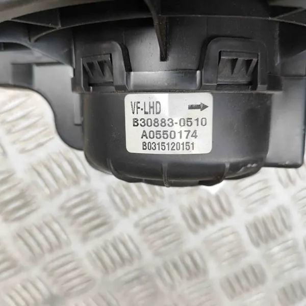 Motor de aquecimento Hyundai i40 2013 image 6