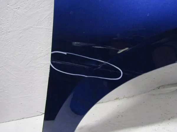 Parafango Anteriore Destro VW Polo 2G0 image 5