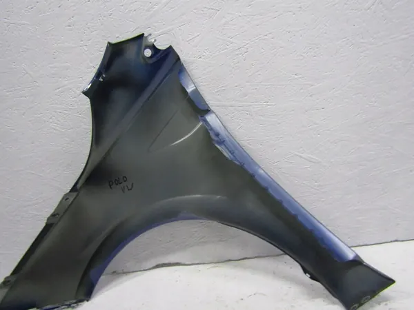 Parafango Anteriore Destro VW Polo 2G0 image 7