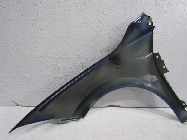 Parafango Anteriore Destro VW Polo 2G0 image 8