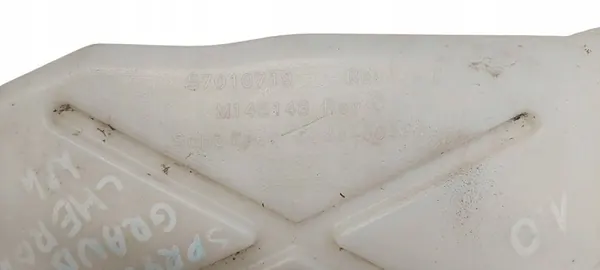 Jeep Pesuastia OE 57010719 image 3