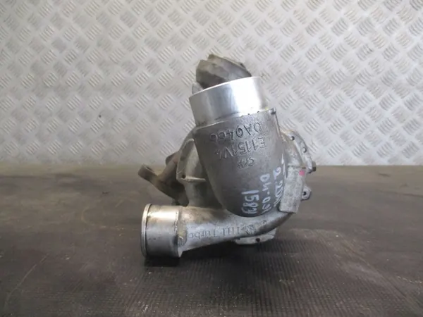 Turboalimentador 17201-0R011 Toyota Corolla Verso II 04-09R 2.2D image 5