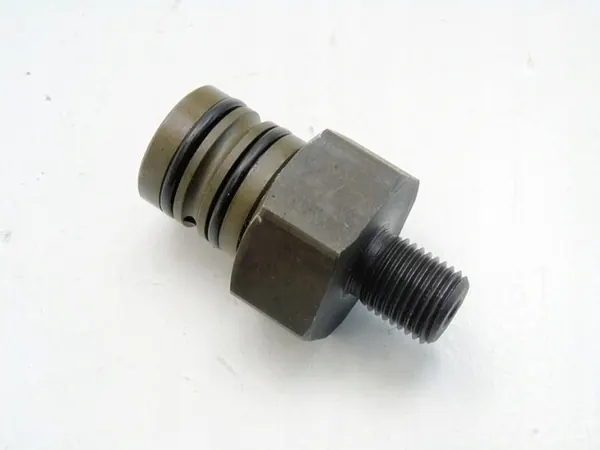 N62B44ASOLEROZ Distributieriembout voor BMW 4.4L image 2