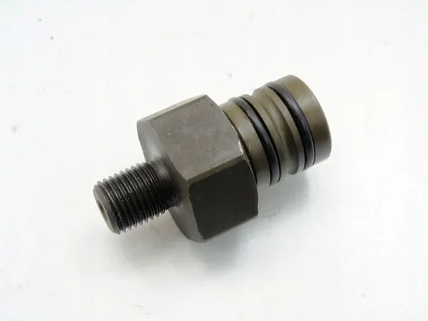 N62B44ASOLEROZ Distributieriembout voor BMW 4.4L image 4