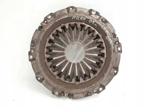 Nissan Micra 2005 Kytkinpaketti image 2