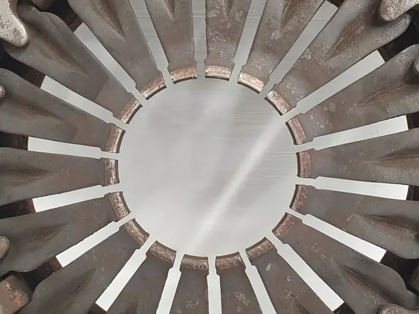 Nissan Micra 2005 Kytkinpaketti image 3